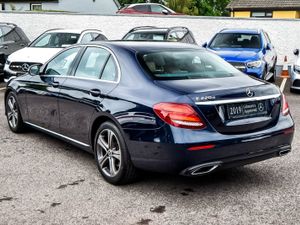 Mercedes-Benz E-Class E220d SE Premium 194bhp Auto - Image 4