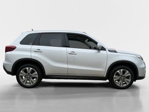 Suzuki Vitara 1.5 Full Hybrid SZ5 AGS - Image 2