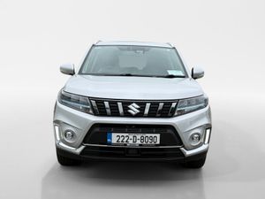Suzuki Vitara 1.5 Full Hybrid SZ5 AGS - Image 3