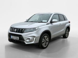 Suzuki Vitara 1.5 Full Hybrid SZ5 AGS - Image 4