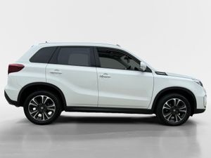Suzuki Vitara 1.5 Full Hybrid SZ5 Allgrip AGS - Image 2