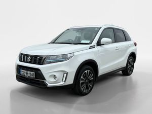 Suzuki Vitara 1.5 Full Hybrid SZ5 Allgrip AGS - Image 3
