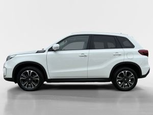 Suzuki Vitara 1.5 Full Hybrid SZ5 Allgrip AGS - Image 4