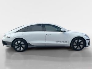 Hyundai Ioniq 6 Ioniq 6 Elegance 77 kW - Image 2