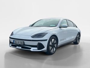 Hyundai Ioniq 6 Ioniq 6 Elegance 77 kW - Image 3