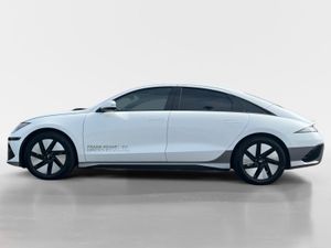 Hyundai Ioniq 6 Ioniq 6 Elegance 77 kW - Image 4