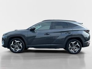 Hyundai Tucson 2WD Executive Plus HEV Auto - Image 4