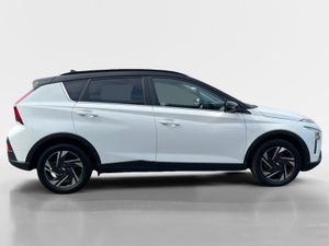 Hyundai Bayon 1.2 Petrol Executive Two Tone Roof - Image 2