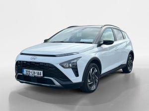 Hyundai Bayon 1.2 Petrol Executive Two Tone Roof - Image 3