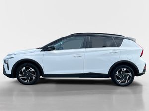 Hyundai Bayon 1.2 Petrol Executive Two Tone Roof - Image 4