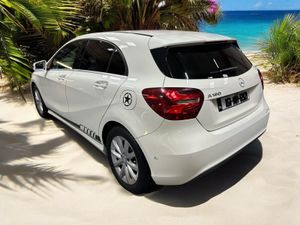 Mercedes-Benz A-Class A180 STYLE 1.6 Petrol Auto - Image 2