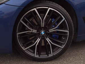BMW 5 SERIES 520D M SPORT AUTOMATIC - Image 2