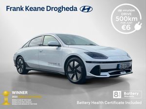Hyundai Ioniq 6 Ioniq 6 Elegance 77 kW - Image 2