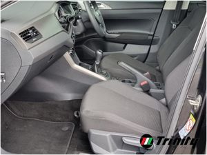 Volkswagen Polo Comfortline 1.0 TSI 65bhp Trinity - Image 4