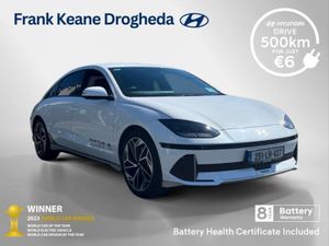 Hyundai Ioniq 6 Ioniq 6 Elegance 77 kW - Image 2