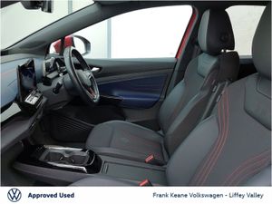Volkswagen ID.4 77kwh GTX Business 299BHP  now IN - Image 4