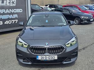 BMW 218D Sport 2.0 Diesel Auto (211) - Image 2