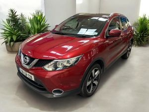 Nissan Qashqai 1.5D SVE - Image 3
