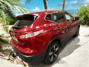 Nissan Qashqai 1.5D SVE - Image 2