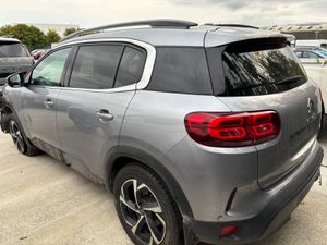 19 C5 Aircross Diesel Auto Starting 150km - Image 4