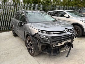 19 C5 Aircross Diesel Auto Starting 150km - Image 2