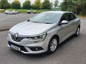 171 Renault Megane Dynamique - Image 3