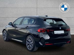 BMW 1-Series 120 Sport - Image 2