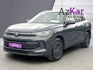 Volkswagen Tiguan 2024 MATCH 1.5TSI PHEV S-A DSG A - Image 4