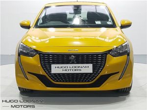 Peugeot 208 ACTIVE 1.2 75 6.3 4DR - Image 2