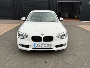 BMW 1-Series 116I AUTO HIGH SPEC - Image 2
