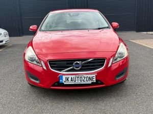 Volvo S60 1.6 T4 HIGH SPEC - Image 2