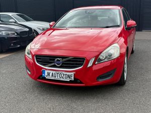 Volvo S60 1.6 T4 HIGH SPEC - Image 3