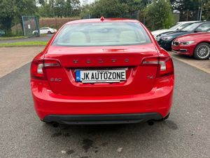 Volvo S60 1.6 T4 HIGH SPEC - Image 4