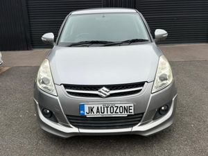 Suzuki Swift 1.2 RS AUTO - Image 2