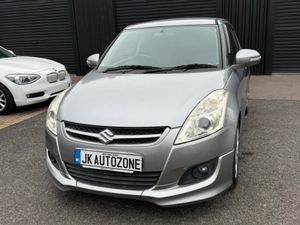 Suzuki Swift 1.2 RS AUTO - Image 3