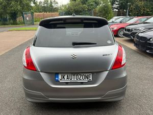 Suzuki Swift 1.2 RS AUTO - Image 4