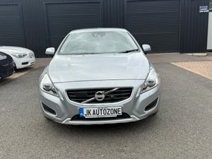 Volvo S60 1.6  E-DRIV AUTO - Image 2