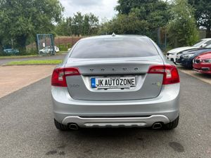 Volvo S60 1.6  E-DRIV AUTO - Image 4