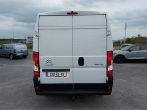 Citroen Relay JUMPER 33 L2H2 BLUEHDI 140 MY22 MY22 - Image 3