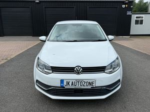 Volkswagen Polo 1.2 TSI COMFORLINE 5DR - Image 2