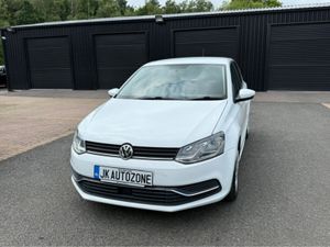 Volkswagen Polo 1.2 TSI COMFORLINE 5DR - Image 3