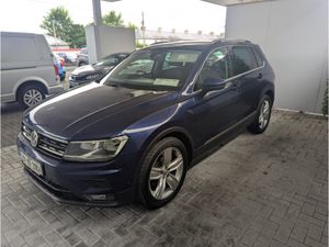 Volkswagen Tiguan 2.0 TDI MATCH 150PS 5DR AUTO - Image 2