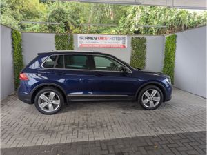 Volkswagen Tiguan 2.0 TDI MATCH 150PS 5DR AUTO - Image 3