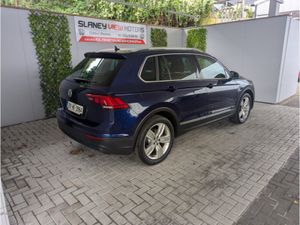 Volkswagen Tiguan 2.0 TDI MATCH 150PS 5DR AUTO - Image 4