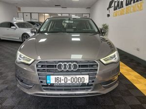 Audi A3 1.4 Petrol Automatic Hatchback - Image 2