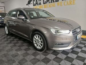 Audi A3 1.4 Petrol Automatic Hatchback - Image 3