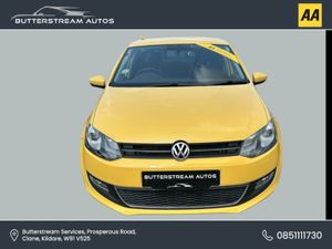 Volkswagen Polo 1.2 HIGHLINE AUTO ONLY 79 K KM - Image 2