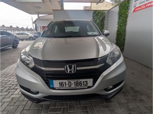 Honda HR-V 1.6 I-DTEC ES 5DR - Image 2