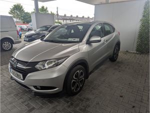 Honda HR-V 1.6 I-DTEC ES 5DR - Image 3