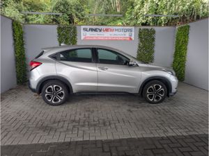 Honda HR-V 1.6 I-DTEC ES 5DR - Image 4